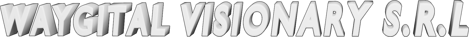 Logo Waygital , creare site de prezentare