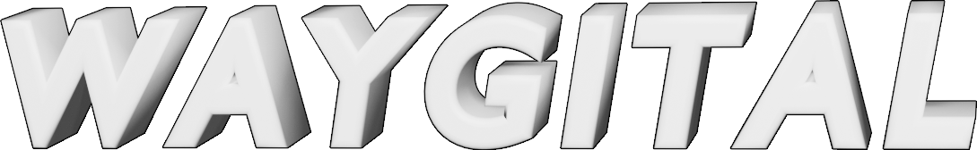 Logo Waygital